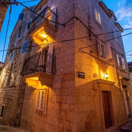 Old Town Makarska Apartments - Central Square Exterior foto